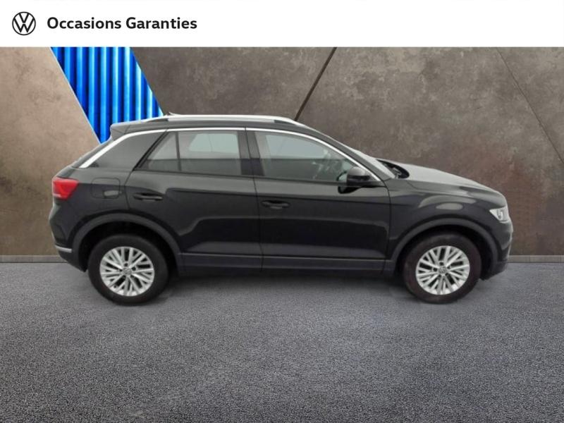 Voitures occasions VOLKSWAGEN T-ROC Lounge Villeneuve-d'Ascq