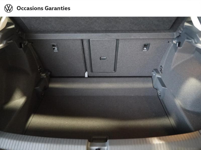 Voitures occasions VOLKSWAGEN T-ROC Lounge Villeneuve-d'Ascq