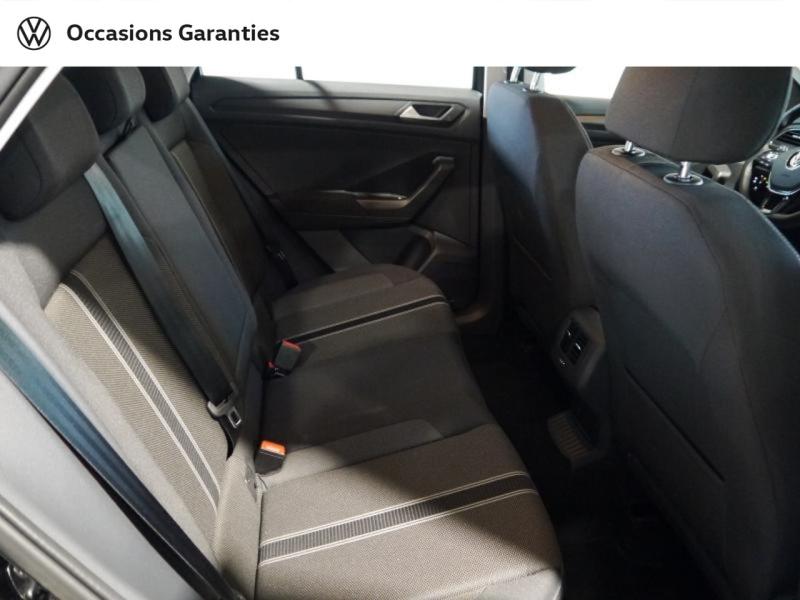 Voitures occasions VOLKSWAGEN T-ROC Lounge Villeneuve-d'Ascq