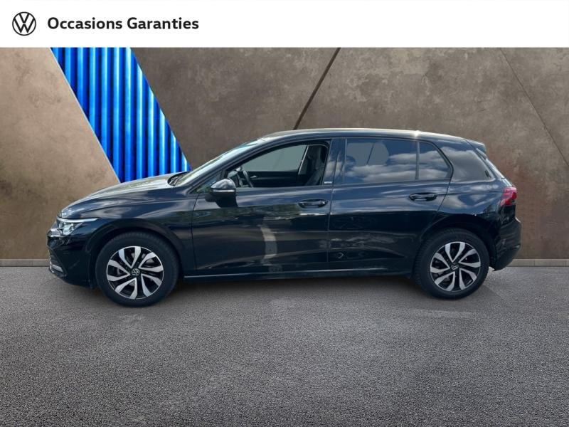 Voitures occasions VOLKSWAGEN GOLF Active Villeneuve-d'Ascq