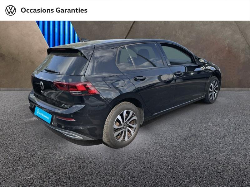 Voitures occasions VOLKSWAGEN GOLF Active Villeneuve-d'Ascq