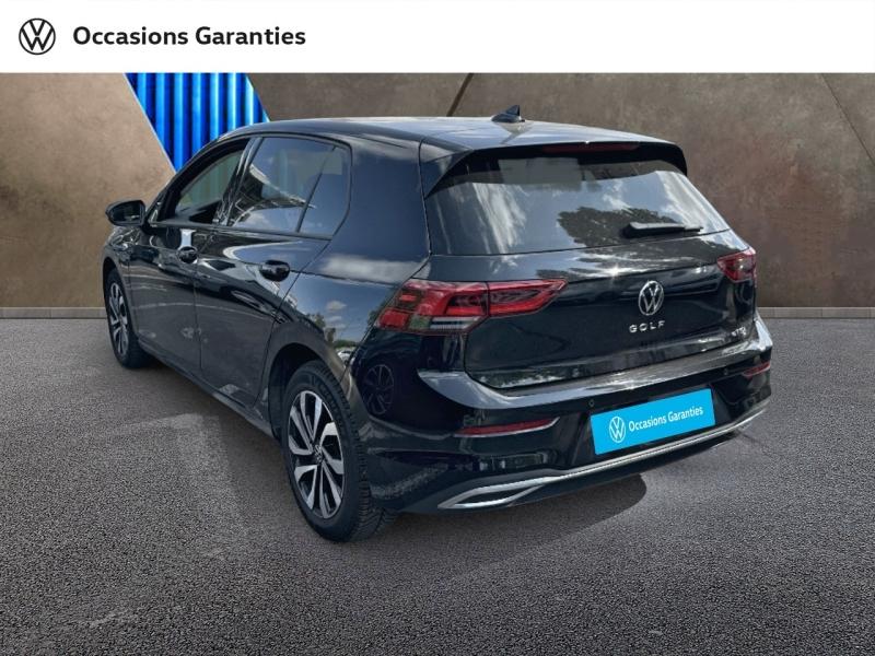 Voitures occasions VOLKSWAGEN GOLF Active Villeneuve-d'Ascq
