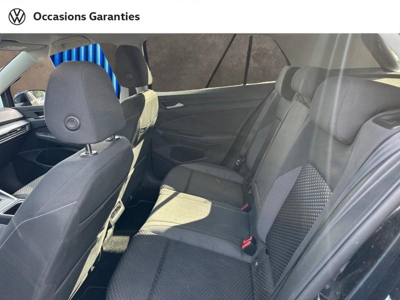 Voitures occasions VOLKSWAGEN GOLF Active Villeneuve-d'Ascq