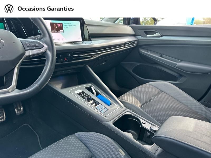 Voitures occasions VOLKSWAGEN GOLF Active Villeneuve-d'Ascq