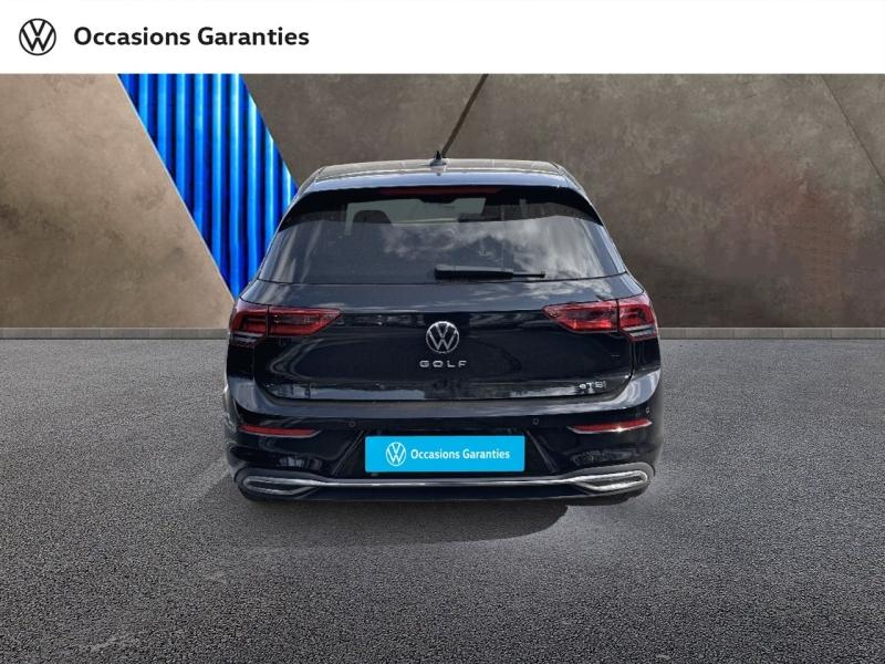 Voitures occasions VOLKSWAGEN GOLF Active Villeneuve-d'Ascq