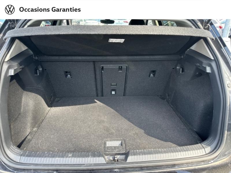 Voitures occasions VOLKSWAGEN GOLF Active Villeneuve-d'Ascq