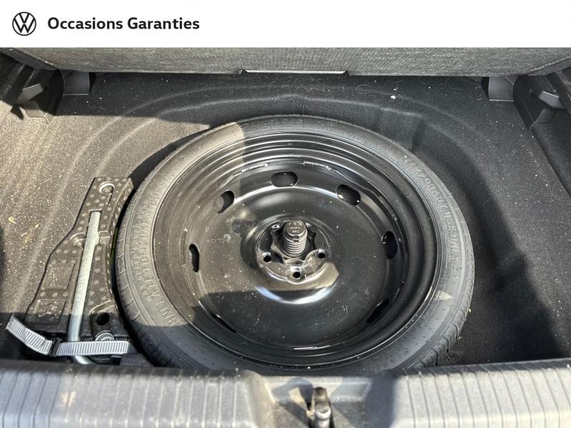 Voitures occasions VOLKSWAGEN GOLF Active Villeneuve-d'Ascq