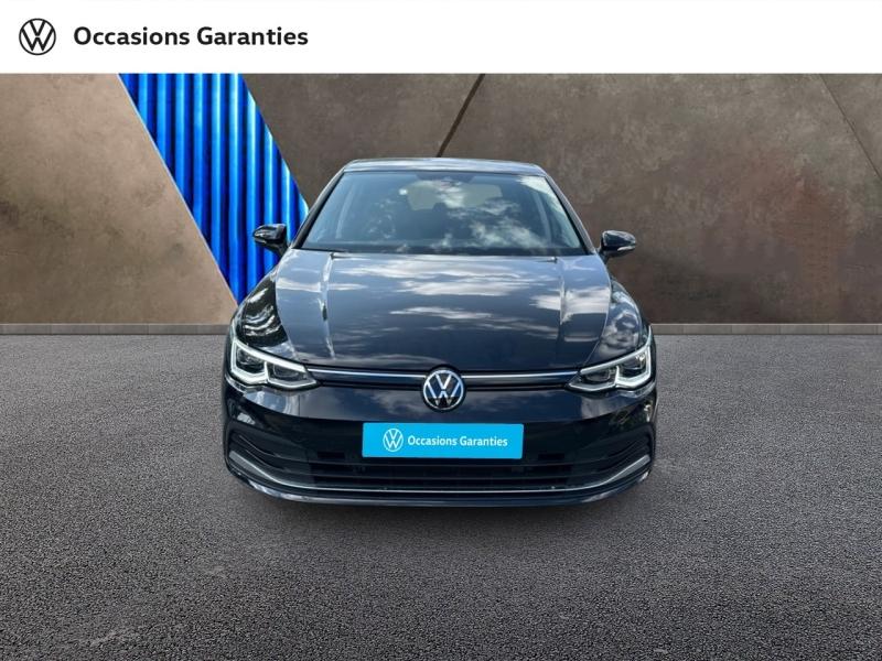 Voitures occasions VOLKSWAGEN GOLF Active Villeneuve-d'Ascq