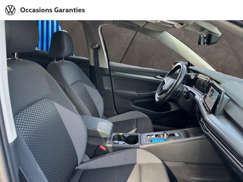 Voitures occasions VOLKSWAGEN GOLF Active Villeneuve-d'Ascq