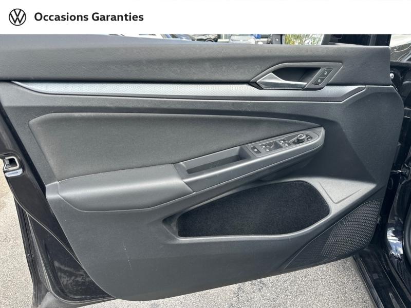 Voitures occasions VOLKSWAGEN GOLF Active Villeneuve-d'Ascq