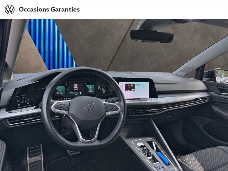 Voitures occasions VOLKSWAGEN GOLF Active Villeneuve-d'Ascq