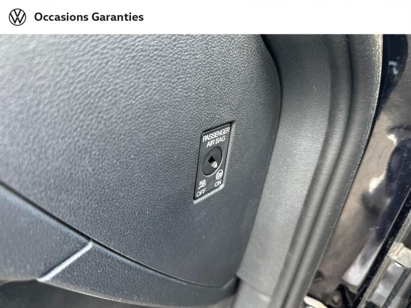 Voitures occasions VOLKSWAGEN GOLF Active Villeneuve-d'Ascq
