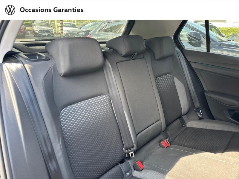 Voitures occasions VOLKSWAGEN GOLF Active Villeneuve-d'Ascq