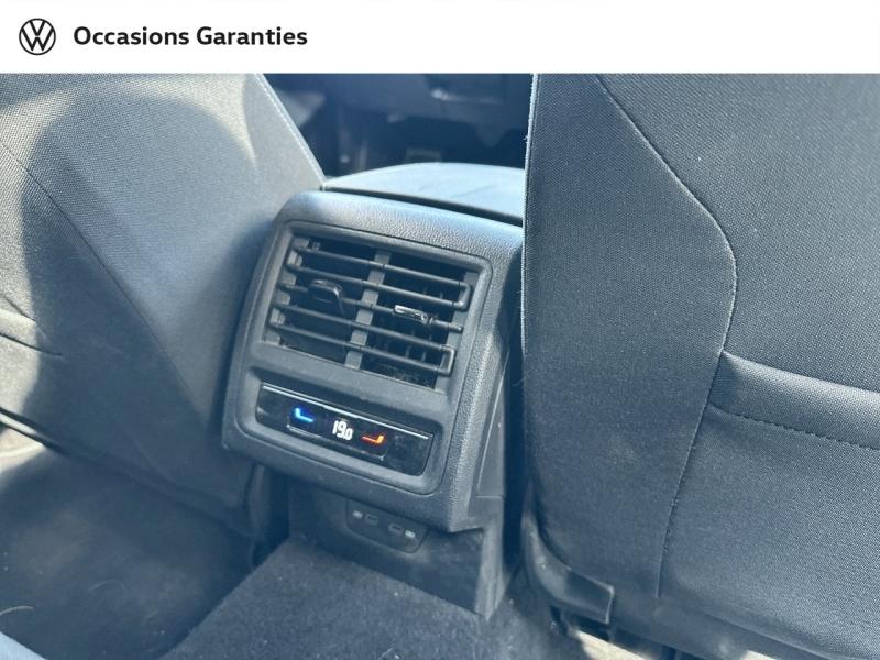 Voitures occasions VOLKSWAGEN GOLF Active Villeneuve-d'Ascq