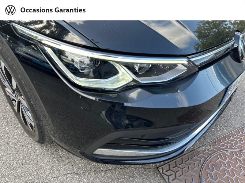 Voitures occasions VOLKSWAGEN GOLF Active Villeneuve-d'Ascq