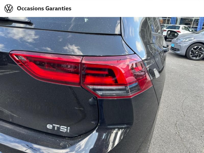 Voitures occasions VOLKSWAGEN GOLF Active Villeneuve-d'Ascq