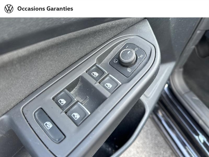 Voitures occasions VOLKSWAGEN GOLF Active Villeneuve-d'Ascq