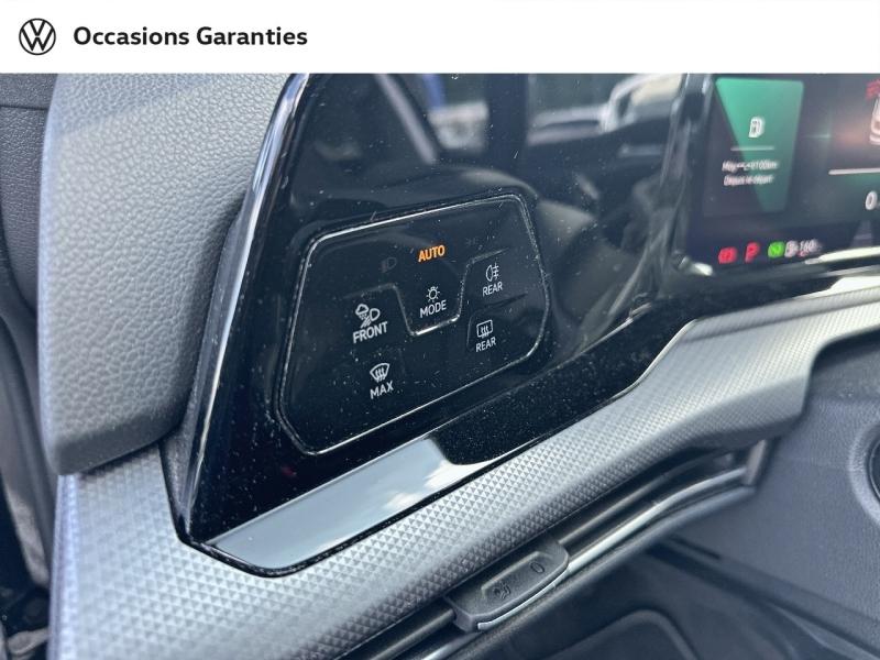Voitures occasions VOLKSWAGEN GOLF Active Villeneuve-d'Ascq