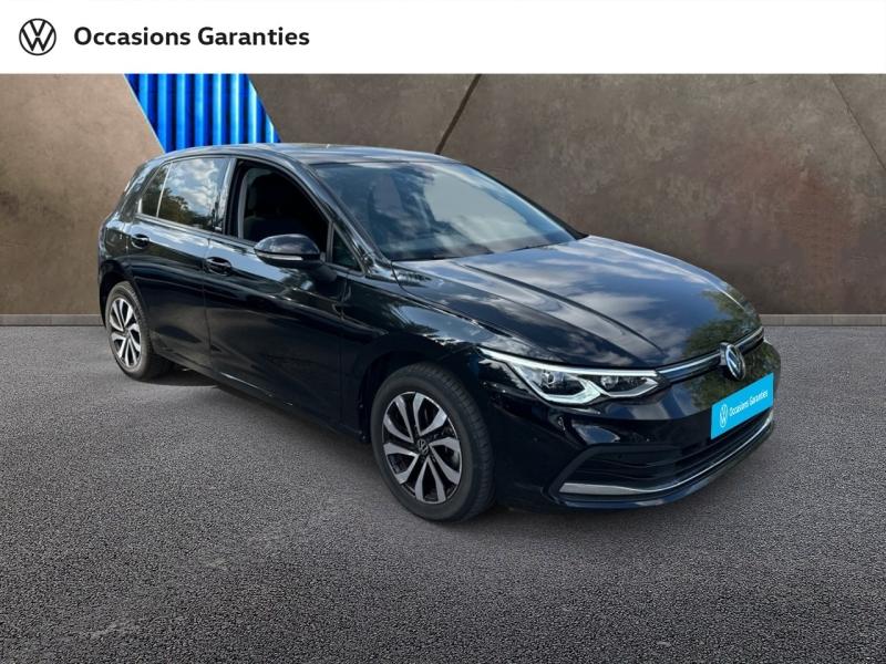 Voitures occasions VOLKSWAGEN GOLF Active Villeneuve-d'Ascq