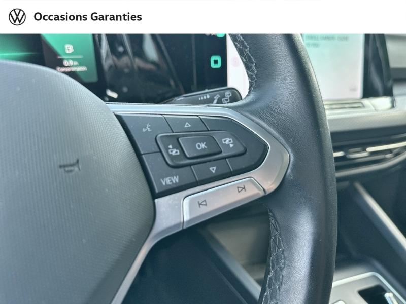 Voitures occasions VOLKSWAGEN GOLF Active Villeneuve-d'Ascq