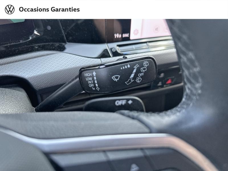 Voitures occasions VOLKSWAGEN GOLF Active Villeneuve-d'Ascq