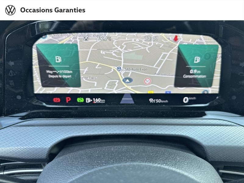 Voitures occasions VOLKSWAGEN GOLF Active Villeneuve-d'Ascq