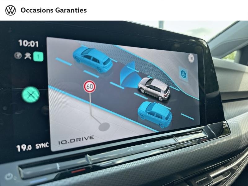 Voitures occasions VOLKSWAGEN GOLF Active Villeneuve-d'Ascq