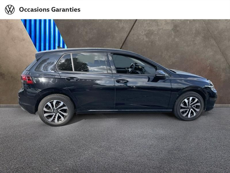 Voitures occasions VOLKSWAGEN GOLF Active Villeneuve-d'Ascq