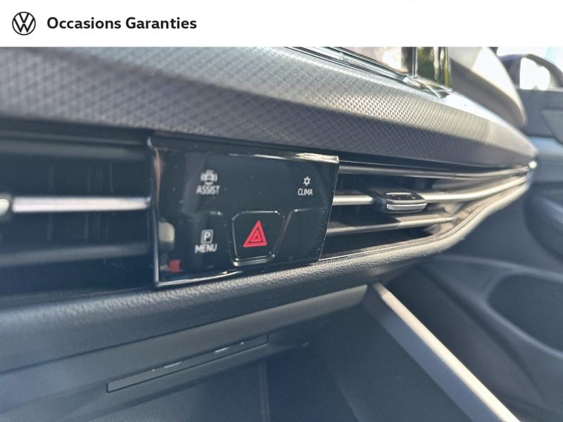 Voitures occasions VOLKSWAGEN GOLF Active Villeneuve-d'Ascq