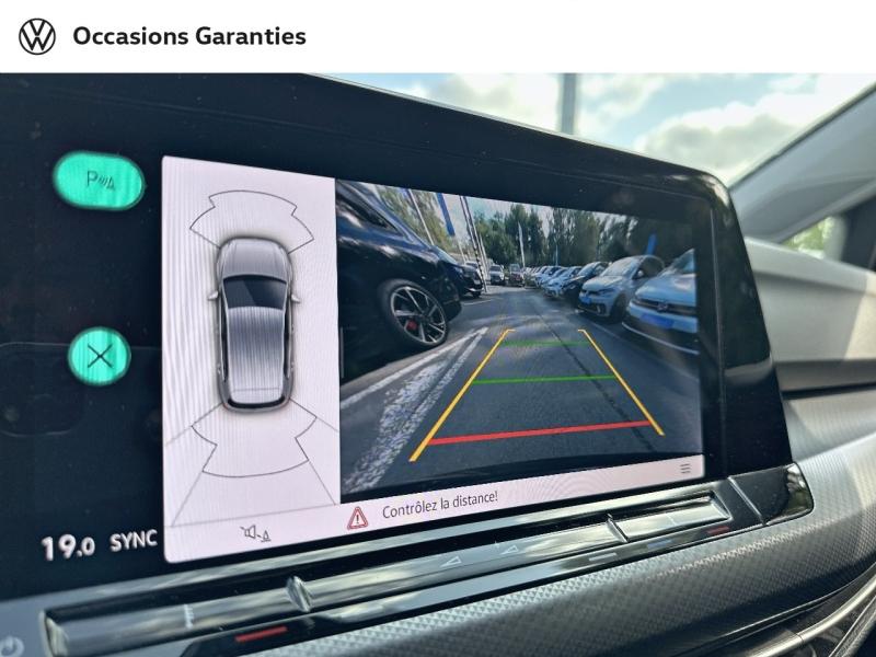 Voitures occasions VOLKSWAGEN GOLF Active Villeneuve-d'Ascq