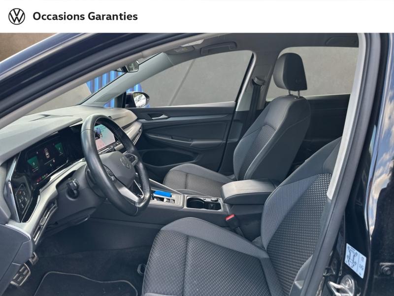 Voitures occasions VOLKSWAGEN GOLF Active Villeneuve-d'Ascq
