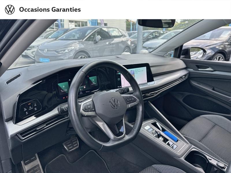 Voitures occasions VOLKSWAGEN GOLF Active Villeneuve-d'Ascq
