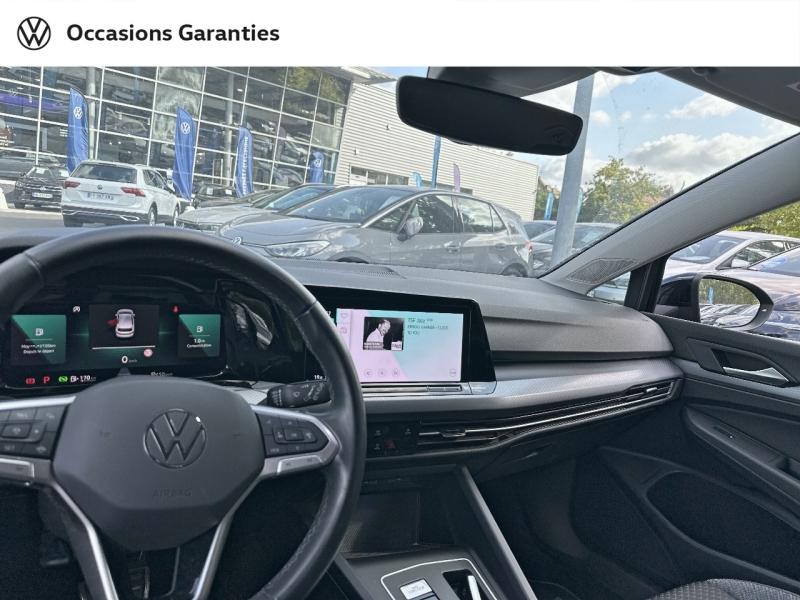 Voitures occasions VOLKSWAGEN GOLF Active Villeneuve-d'Ascq
