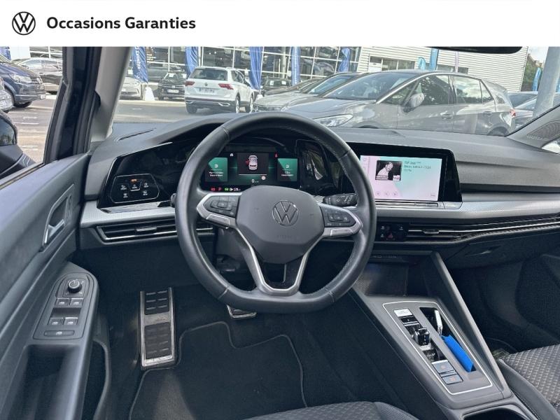 Voitures occasions VOLKSWAGEN GOLF Active Villeneuve-d'Ascq