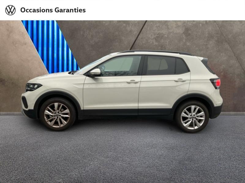 Voitures occasions VOLKSWAGEN T-CROSS VW Edition Dechy