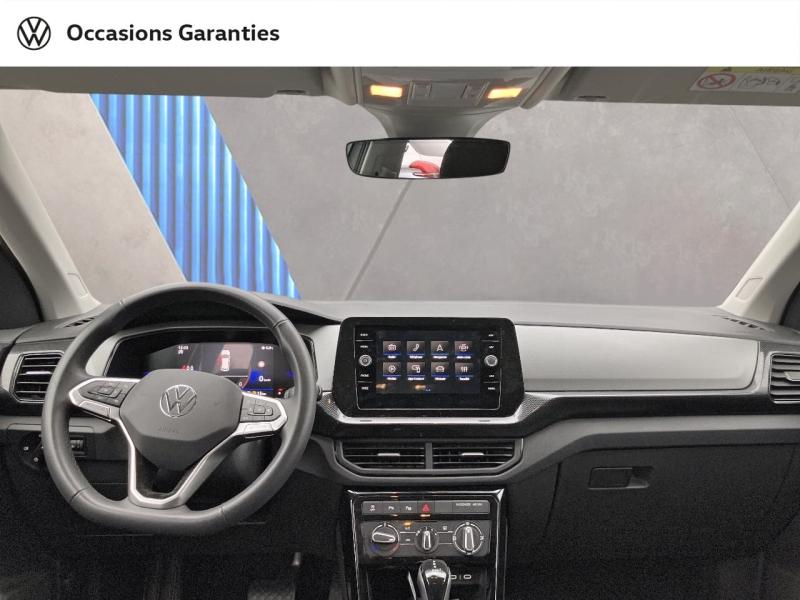 Voitures occasions VOLKSWAGEN T-CROSS VW Edition Villeneuve-d'Ascq