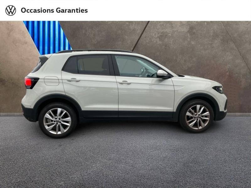 Voitures occasions VOLKSWAGEN T-CROSS VW Edition Villeneuve-d'Ascq