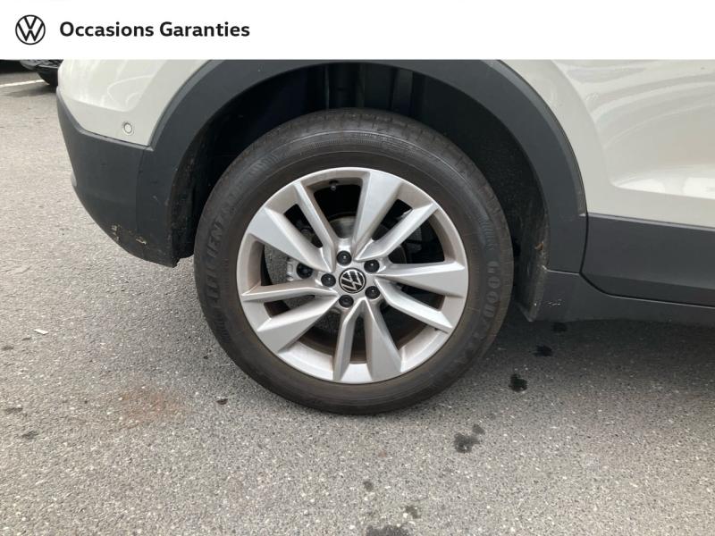 Voitures occasions VOLKSWAGEN T-CROSS VW Edition Villeneuve-d'Ascq