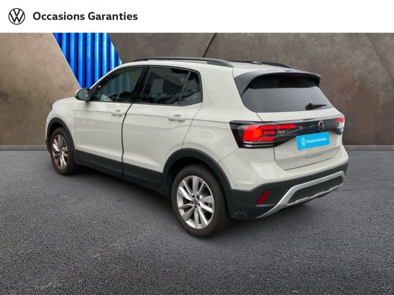 Voitures occasions VOLKSWAGEN T-CROSS VW Edition Dechy