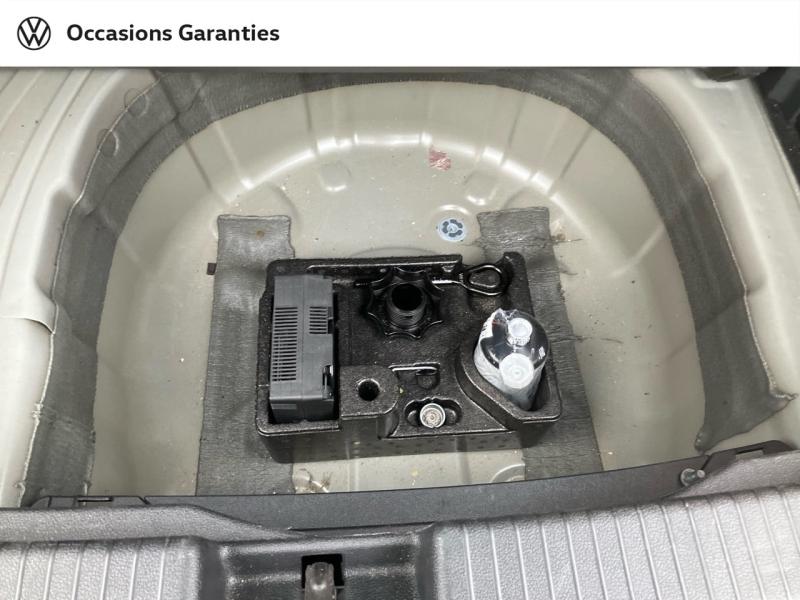 Voitures occasions VOLKSWAGEN T-CROSS VW Edition Villeneuve-d'Ascq