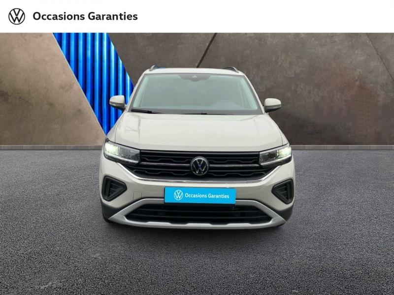 Voitures occasions VOLKSWAGEN T-CROSS VW Edition Villeneuve-d'Ascq