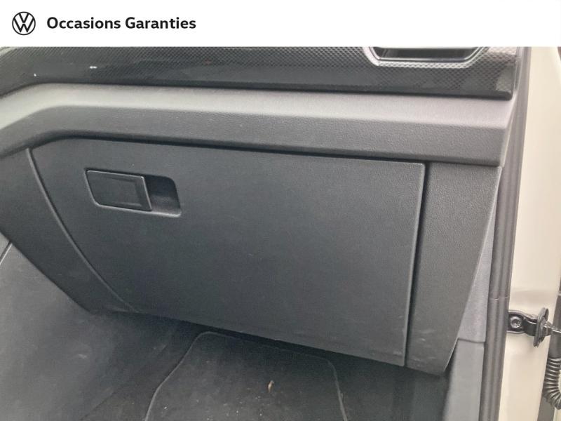 Voitures occasions VOLKSWAGEN T-CROSS VW Edition Dechy
