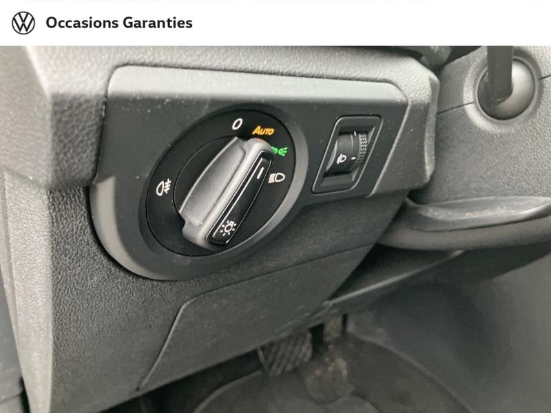 Voitures occasions VOLKSWAGEN T-CROSS VW Edition Dechy