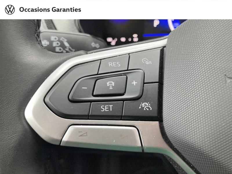 Voitures occasions VOLKSWAGEN T-CROSS VW Edition Dechy