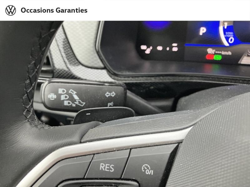 Voitures occasions VOLKSWAGEN T-CROSS VW Edition Dechy