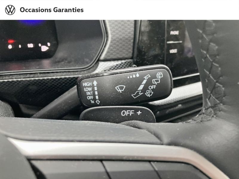 Voitures occasions VOLKSWAGEN T-CROSS VW Edition Dechy
