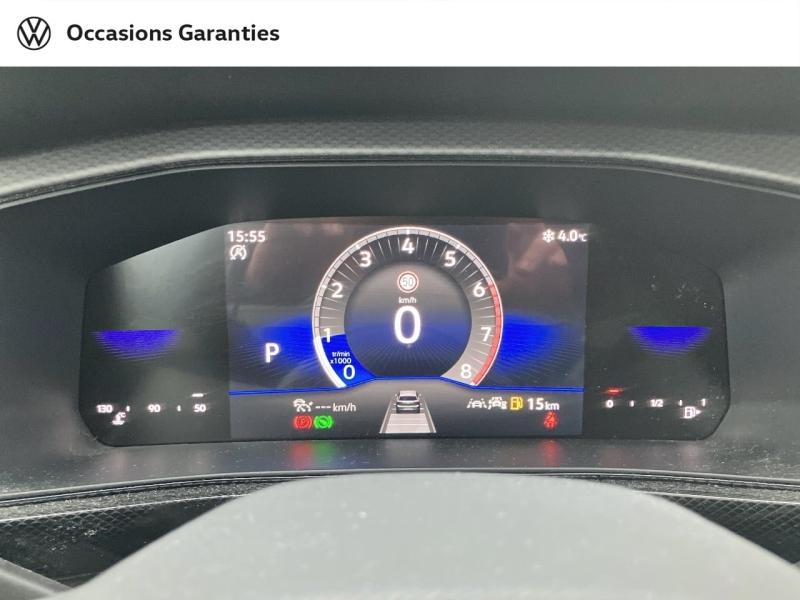 Voitures occasions VOLKSWAGEN T-CROSS VW Edition Dechy