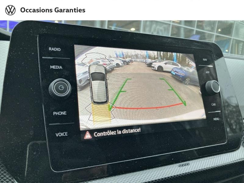 Voitures occasions VOLKSWAGEN T-CROSS VW Edition Dechy