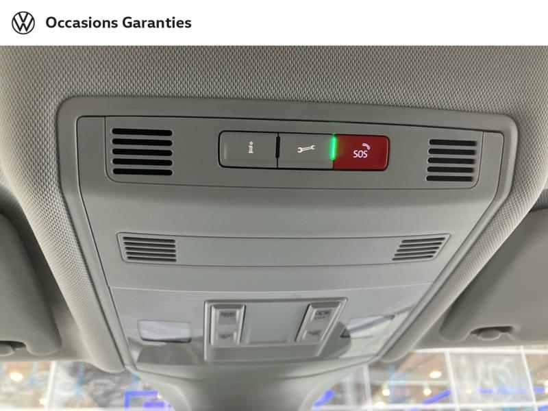 Voitures occasions VOLKSWAGEN T-CROSS VW Edition Villeneuve-d'Ascq