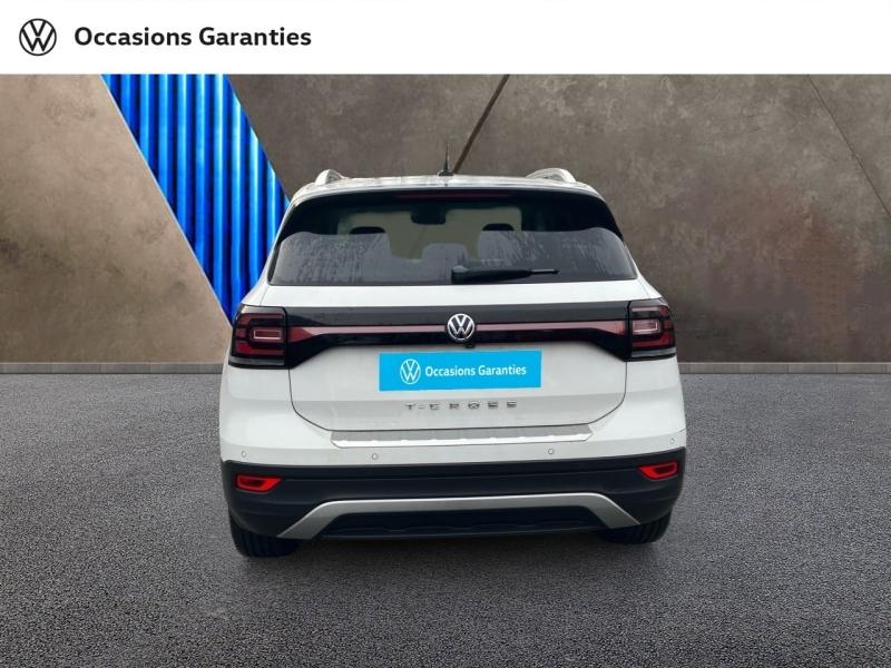 Voitures occasions VOLKSWAGEN T-CROSS Carat Villeneuve-d'Ascq